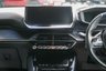 USED 2021 21 PEUGEOT E-2008 50kWh GT SUV 5dr Electric Auto (136 ps) 