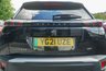 USED 2021 21 PEUGEOT E-2008 50kWh GT SUV 5dr Electric Auto (136 ps) 