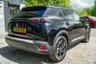 USED 2021 21 PEUGEOT E-2008 50kWh GT SUV 5dr Electric Auto (136 ps) 