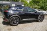 USED 2021 21 PEUGEOT E-2008 50kWh GT SUV 5dr Electric Auto (136 ps) 