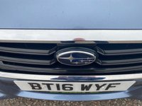USED 2016 16 SUBARU LEVORG 1.6i GT Sport Tourer 5dr Petrol Lineartronic 4WD Euro 6 (s/s) (170 ps) PX WELCOME FINANCE AVAILABLE