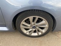 USED 2016 16 SUBARU LEVORG 1.6i GT Sport Tourer 5dr Petrol Lineartronic 4WD Euro 6 (s/s) (170 ps) PX WELCOME FINANCE AVAILABLE