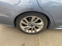 USED 2016 16 SUBARU LEVORG 1.6i GT Sport Tourer 5dr Petrol Lineartronic 4WD Euro 6 (s/s) (170 ps) PX WELCOME FINANCE AVAILABLE