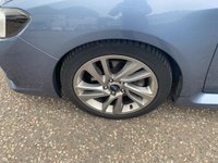 USED 2016 16 SUBARU LEVORG 1.6i GT Sport Tourer 5dr Petrol Lineartronic 4WD Euro 6 (s/s) (170 ps) PX WELCOME FINANCE AVAILABLE