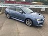USED 2016 16 SUBARU LEVORG 1.6i GT Sport Tourer 5dr Petrol Lineartronic 4WD Euro 6 (s/s) (170 ps) PX WELCOME FINANCE AVAILABLE