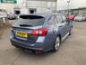 USED 2016 16 SUBARU LEVORG 1.6i GT Sport Tourer 5dr Petrol Lineartronic 4WD Euro 6 (s/s) (170 ps) PX WELCOME FINANCE AVAILABLE