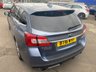 USED 2016 16 SUBARU LEVORG 1.6i GT Sport Tourer 5dr Petrol Lineartronic 4WD Euro 6 (s/s) (170 ps) PX WELCOME FINANCE AVAILABLE