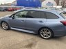 USED 2016 16 SUBARU LEVORG 1.6i GT Sport Tourer 5dr Petrol Lineartronic 4WD Euro 6 (s/s) (170 ps) PX WELCOME FINANCE AVAILABLE