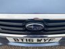 USED 2016 16 SUBARU LEVORG 1.6i GT Sport Tourer 5dr Petrol Lineartronic 4WD Euro 6 (s/s) (170 ps) PX WELCOME FINANCE AVAILABLE