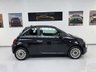USED 2022 72 FIAT 500 1.0 MHEV Dolcevita Hatchback 3dr Petrol Manual Euro 6 (s/s) (70 bhp) FRESH 12 MONTHS MOT AND SERVICE