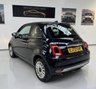 USED 2022 72 FIAT 500 1.0 MHEV Dolcevita Hatchback 3dr Petrol Manual Euro 6 (s/s) (70 bhp) FRESH 12 MONTHS MOT AND SERVICE