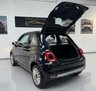 USED 2022 72 FIAT 500 1.0 MHEV Dolcevita Hatchback 3dr Petrol Manual Euro 6 (s/s) (70 bhp) FRESH 12 MONTHS MOT AND SERVICE