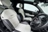 USED 2022 72 FIAT 500 1.0 MHEV Dolcevita Hatchback 3dr Petrol Manual Euro 6 (s/s) (70 bhp) FRESH 12 MONTHS MOT AND SERVICE