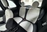 USED 2022 72 FIAT 500 1.0 MHEV Dolcevita Hatchback 3dr Petrol Manual Euro 6 (s/s) (70 bhp) FRESH 12 MONTHS MOT AND SERVICE
