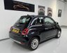 USED 2022 72 FIAT 500 1.0 MHEV Dolcevita Hatchback 3dr Petrol Manual Euro 6 (s/s) (70 bhp) FRESH 12 MONTHS MOT AND SERVICE
