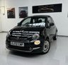 USED 2022 72 FIAT 500 1.0 MHEV Dolcevita Hatchback 3dr Petrol Manual Euro 6 (s/s) (70 bhp) FRESH 12 MONTHS MOT AND SERVICE