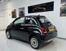 USED 2022 72 FIAT 500 1.0 MHEV Dolcevita Hatchback 3dr Petrol Manual Euro 6 (s/s) (70 bhp) FRESH 12 MONTHS MOT AND SERVICE