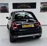 USED 2022 72 FIAT 500 1.0 MHEV Dolcevita Hatchback 3dr Petrol Manual Euro 6 (s/s) (70 bhp) FRESH 12 MONTHS MOT AND SERVICE