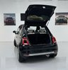 USED 2022 72 FIAT 500 1.0 MHEV Dolcevita Hatchback 3dr Petrol Manual Euro 6 (s/s) (70 bhp) FRESH 12 MONTHS MOT AND SERVICE