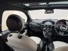 USED 2022 72 FIAT 500 1.0 MHEV Dolcevita Hatchback 3dr Petrol Manual Euro 6 (s/s) (70 bhp) FRESH 12 MONTHS MOT AND SERVICE