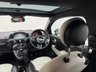 USED 2022 72 FIAT 500 1.0 MHEV Dolcevita Hatchback 3dr Petrol Manual Euro 6 (s/s) (70 bhp) FRESH 12 MONTHS MOT AND SERVICE