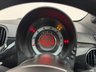 USED 2022 72 FIAT 500 1.0 MHEV Dolcevita Hatchback 3dr Petrol Manual Euro 6 (s/s) (70 bhp) FRESH 12 MONTHS MOT AND SERVICE