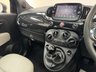USED 2022 72 FIAT 500 1.0 MHEV Dolcevita Hatchback 3dr Petrol Manual Euro 6 (s/s) (70 bhp) FRESH 12 MONTHS MOT AND SERVICE