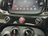 USED 2022 72 FIAT 500 1.0 MHEV Dolcevita Hatchback 3dr Petrol Manual Euro 6 (s/s) (70 bhp) FRESH 12 MONTHS MOT AND SERVICE