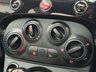 USED 2022 72 FIAT 500 1.0 MHEV Dolcevita Hatchback 3dr Petrol Manual Euro 6 (s/s) (70 bhp) FRESH 12 MONTHS MOT AND SERVICE