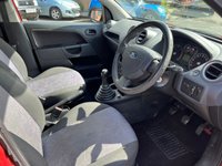 USED 2008 08 FORD FIESTA 1.4 TD Style Climate Hatchback 5dr Diesel Manual (119 g/km, 67 bhp) 