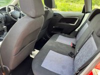 USED 2008 08 FORD FIESTA 1.4 TD Style Climate Hatchback 5dr Diesel Manual (119 g/km, 67 bhp) 