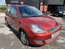 USED 2008 08 FORD FIESTA 1.4 TD Style Climate Hatchback 5dr Diesel Manual (119 g/km, 67 bhp) 