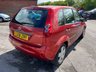 USED 2008 08 FORD FIESTA 1.4 TD Style Climate Hatchback 5dr Diesel Manual (119 g/km, 67 bhp) 