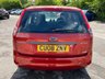 USED 2008 08 FORD FIESTA 1.4 TD Style Climate Hatchback 5dr Diesel Manual (119 g/km, 67 bhp) 