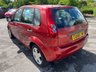 USED 2008 08 FORD FIESTA 1.4 TD Style Climate Hatchback 5dr Diesel Manual (119 g/km, 67 bhp) 