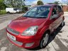 USED 2008 08 FORD FIESTA 1.4 TD Style Climate Hatchback 5dr Diesel Manual (119 g/km, 67 bhp) 