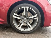 USED 2016 66 AUDI A4 2.0 TDI ultra S-Line Saloon 4dr Diesel Manual Euro 6 (s/s) (150 ps) HIGH SPEC! &pound;20 TAX! GOOD HISTORY WITH NEW CAMBELT!