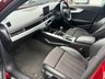 USED 2016 66 AUDI A4 2.0 TDI ultra S-Line Saloon 4dr Diesel Manual Euro 6 (s/s) (150 ps) HIGH SPEC! &pound;20 TAX! GOOD HISTORY WITH NEW CAMBELT!
