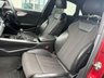 USED 2016 66 AUDI A4 2.0 TDI ultra S-Line Saloon 4dr Diesel Manual Euro 6 (s/s) (150 ps) HIGH SPEC! &pound;20 TAX! GOOD HISTORY WITH NEW CAMBELT!