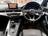 USED 2016 66 AUDI A4 2.0 TDI ultra S-Line Saloon 4dr Diesel Manual Euro 6 (s/s) (150 ps) HIGH SPEC! &pound;20 TAX! GOOD HISTORY WITH NEW CAMBELT!