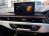 USED 2016 66 AUDI A4 2.0 TDI ultra S-Line Saloon 4dr Diesel Manual Euro 6 (s/s) (150 ps) HIGH SPEC! &pound;20 TAX! GOOD HISTORY WITH NEW CAMBELT!