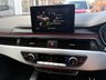 USED 2016 66 AUDI A4 2.0 TDI ultra S-Line Saloon 4dr Diesel Manual Euro 6 (s/s) (150 ps) HIGH SPEC! &pound;20 TAX! GOOD HISTORY WITH NEW CAMBELT!
