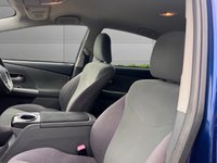 USED 2011 11 TOYOTA PRIUS+ 1.8 VVT-h Icon MPV 5dr Petrol Hybrid CVT Euro 5 (s/s) (136 ps) DOCUMENTED MAIN DEALER HISTORY ULEZ