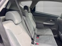 USED 2011 11 TOYOTA PRIUS+ 1.8 VVT-h Icon MPV 5dr Petrol Hybrid CVT Euro 5 (s/s) (136 ps) DOCUMENTED MAIN DEALER HISTORY ULEZ