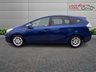 USED 2011 11 TOYOTA PRIUS+ 1.8 VVT-h Icon MPV 5dr Petrol Hybrid CVT Euro 5 (s/s) (136 ps) DOCUMENTED MAIN DEALER HISTORY ULEZ