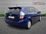 USED 2011 11 TOYOTA PRIUS+ 1.8 VVT-h Icon MPV 5dr Petrol Hybrid CVT Euro 5 (s/s) (136 ps) DOCUMENTED MAIN DEALER HISTORY ULEZ