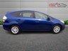 USED 2011 11 TOYOTA PRIUS+ 1.8 VVT-h Icon MPV 5dr Petrol Hybrid CVT Euro 5 (s/s) (136 ps) DOCUMENTED MAIN DEALER HISTORY ULEZ