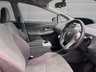 USED 2011 11 TOYOTA PRIUS+ 1.8 VVT-h Icon MPV 5dr Petrol Hybrid CVT Euro 5 (s/s) (136 ps) DOCUMENTED MAIN DEALER HISTORY ULEZ
