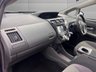 USED 2011 11 TOYOTA PRIUS+ 1.8 VVT-h Icon MPV 5dr Petrol Hybrid CVT Euro 5 (s/s) (136 ps) DOCUMENTED MAIN DEALER HISTORY ULEZ