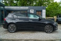 USED 2022 72 FIAT TIPO 1.0 Life Hatchback 5dr Petrol Manual Euro 6 (s/s) (100 bhp) 